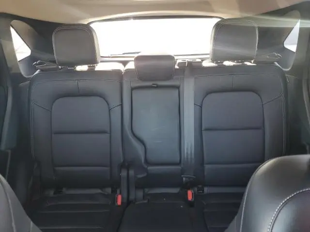 2020 FORD ESCAPE SE SPORT  
