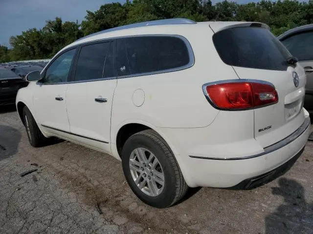2015 BUICK ENCLAVE