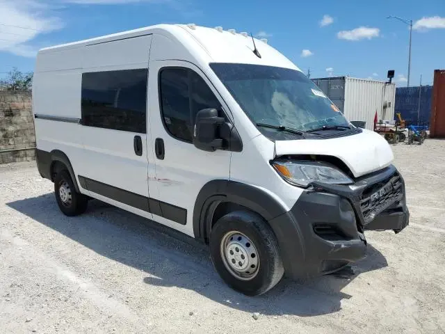 2023 RAM PROMASTER 1500 1500 HIGH  