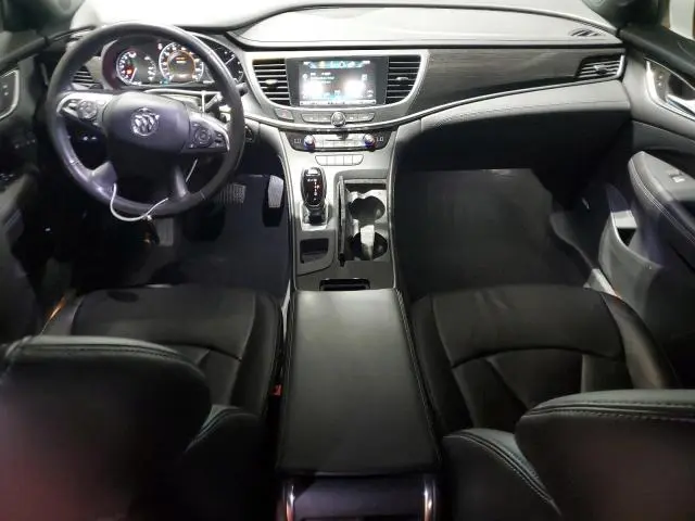 2018 BUICK LACROSSE AVENIR  