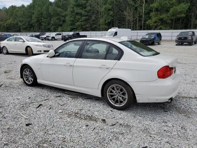 2010 BMW 328 I  