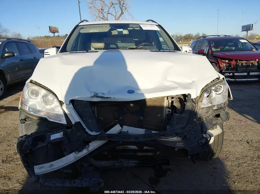 2011 MERCEDES-BENZ ML 350 4MATIC