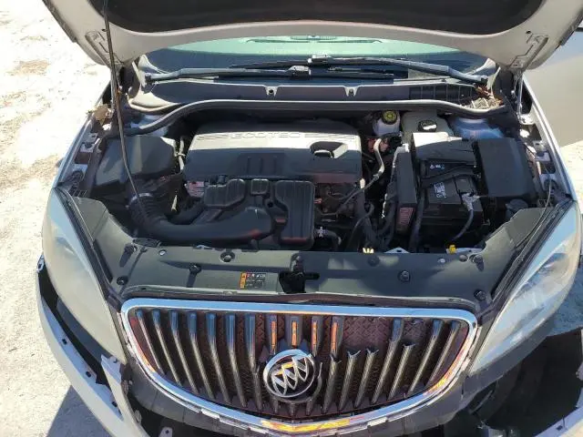 2015 BUICK VERANO   