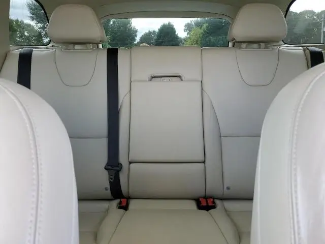 2015 VOLVO XC60 T6 PREMIER  