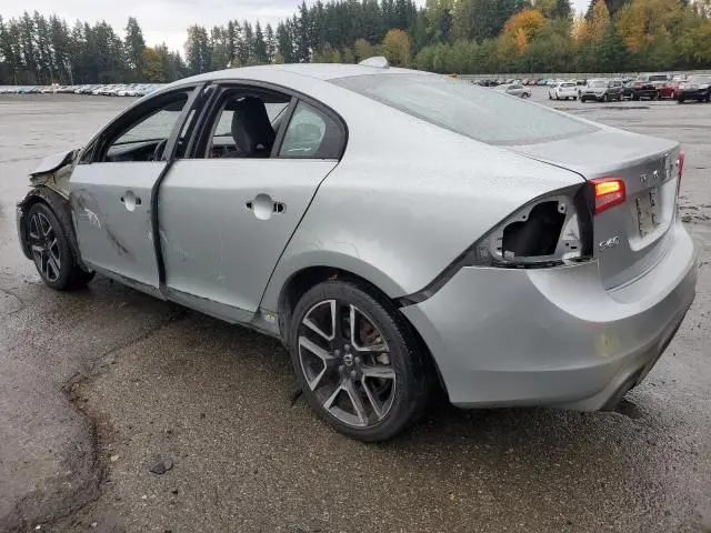 2018 VOLVO S60 DYNAMIC  