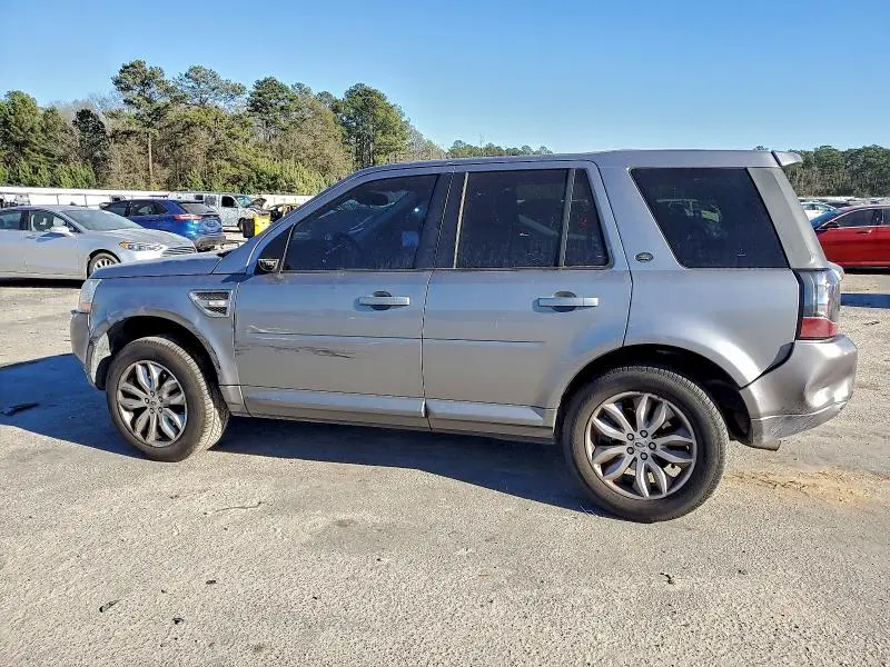 2013 LAND ROVER LR2 HSE  