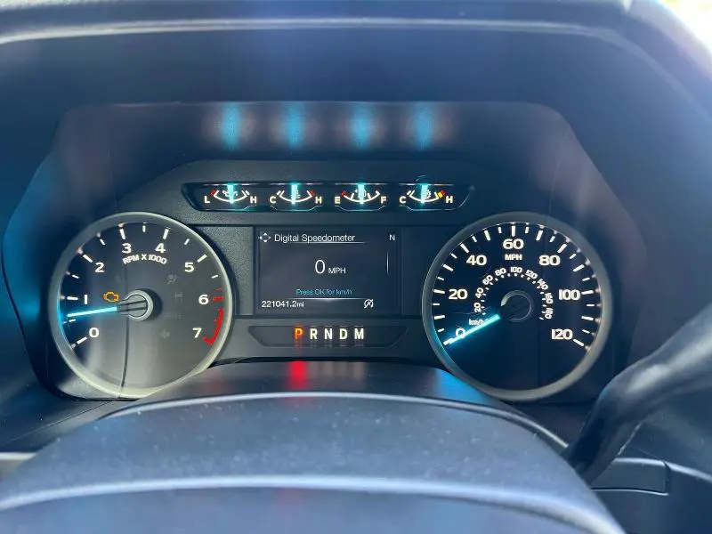2020 FORD F150 SUPER CAB  