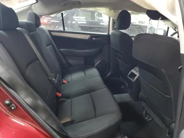 2015 SUBARU LEGACY 2.5I PREMIUM  