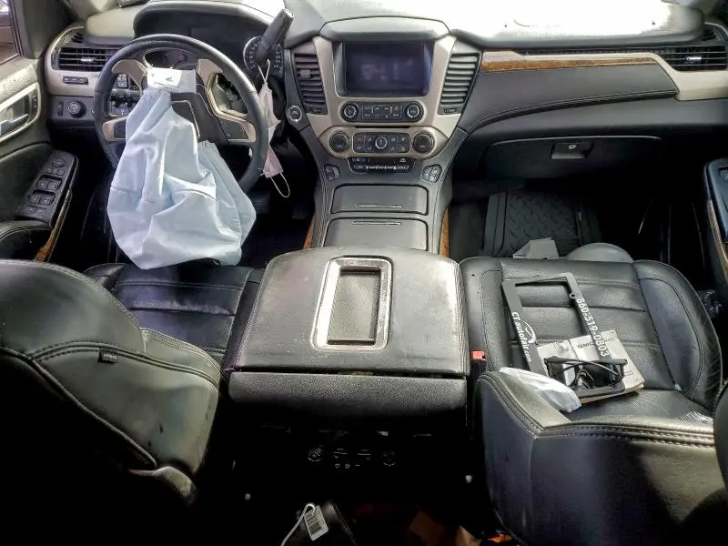 2015 GMC YUKON XL DENALI  