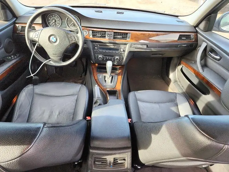 2011 BMW 328 XI  