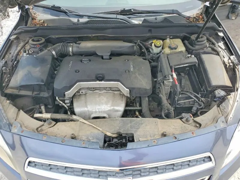2013 CHEVROLET MALIBU LTZ  