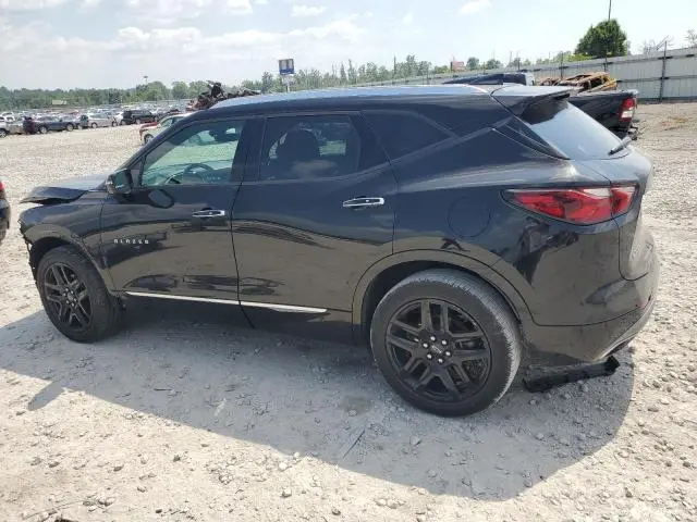 2019 CHEVROLET BLAZER PREMIER  