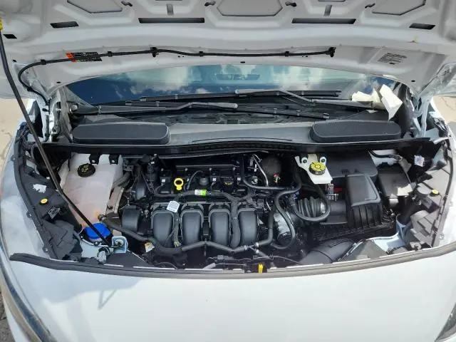 2021 FORD TRANSIT CONNECT XL  