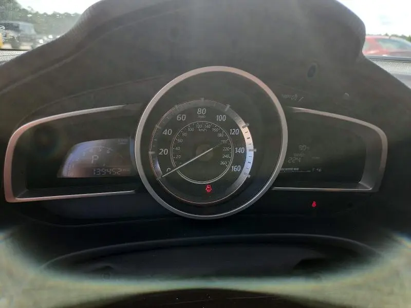 2016 MAZDA 3 SPORT  