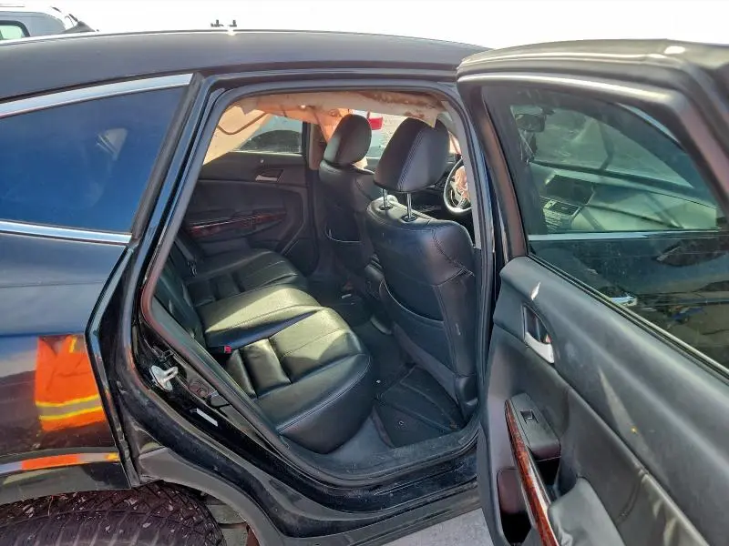 2010 HONDA ACCORD CROSSTOUR EXL  