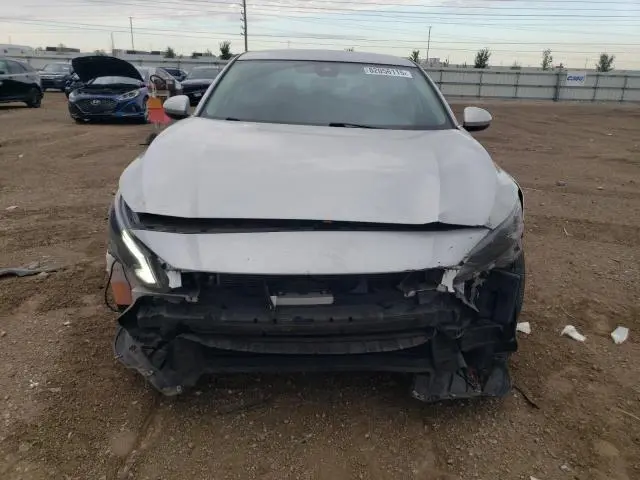 2023 NISSAN ALTIMA SV