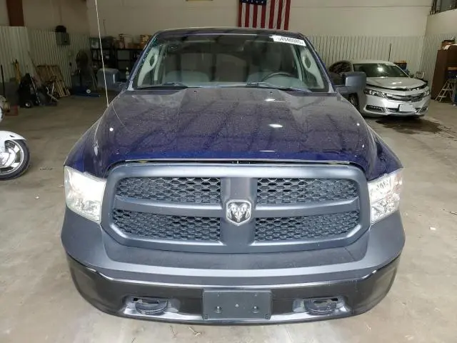 2016 RAM 1500 ST  