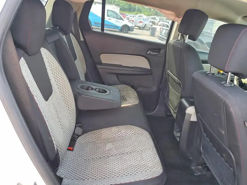 2015 GMC TERRAIN   