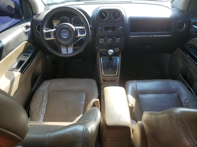 2011 JEEP COMPASS LIMITED