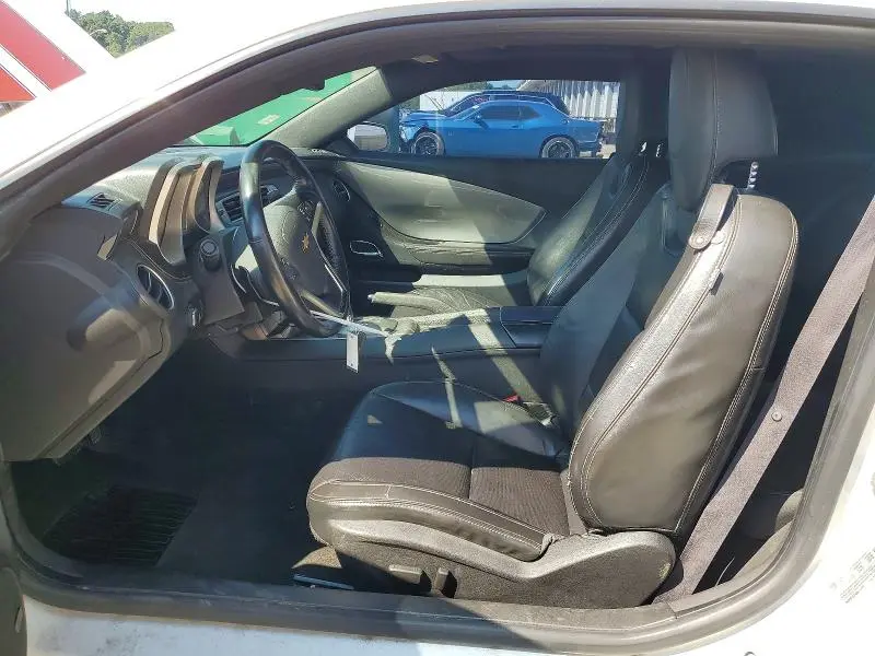 2013 CHEVROLET CAMARO LT  