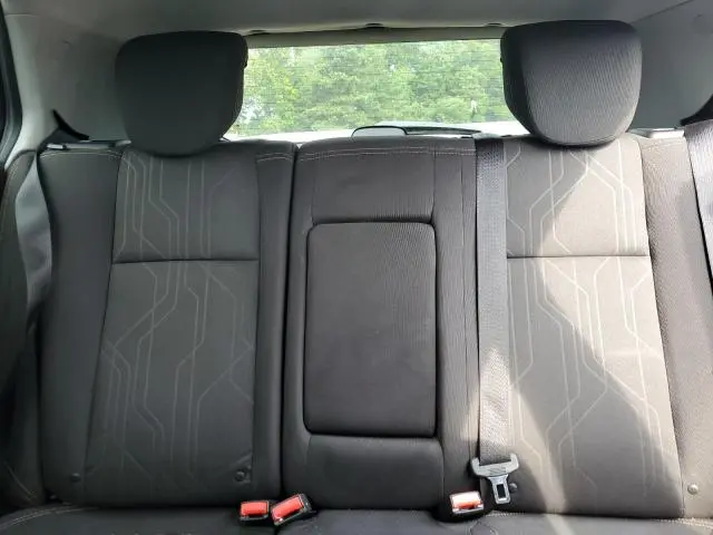 2018 CHEVROLET TRAX 1LT  