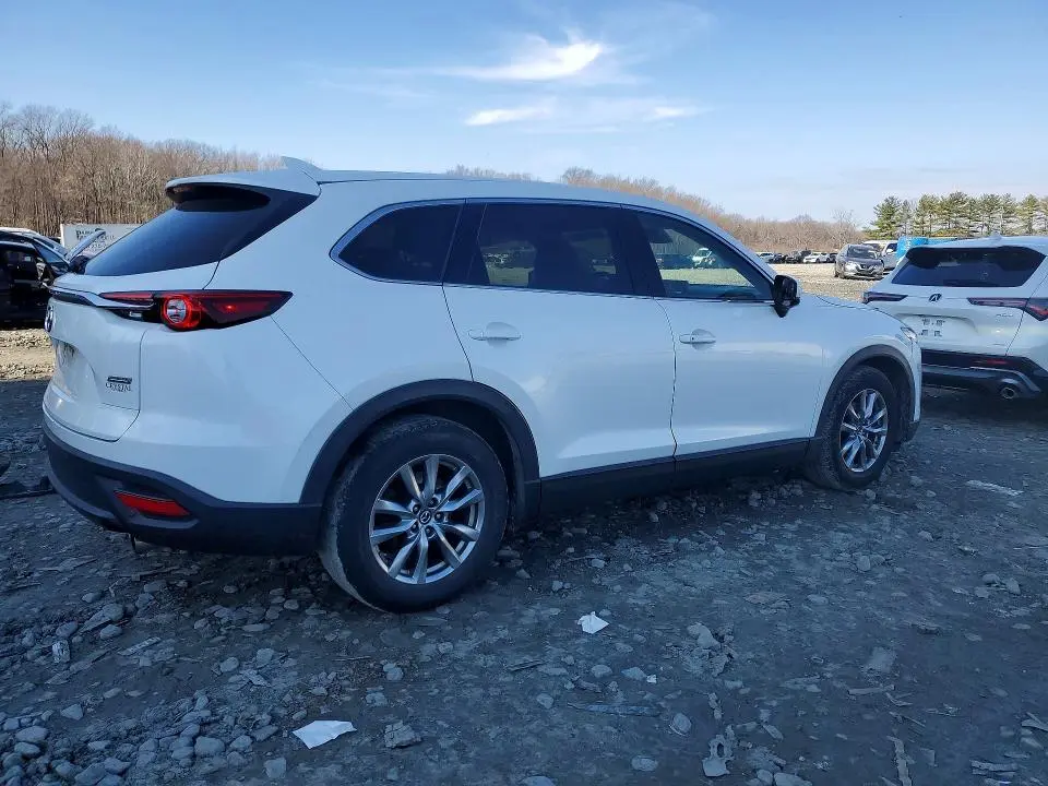 2019 MAZDA CX-9 TOURING  