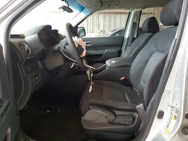 2011 HONDA PILOT LX  