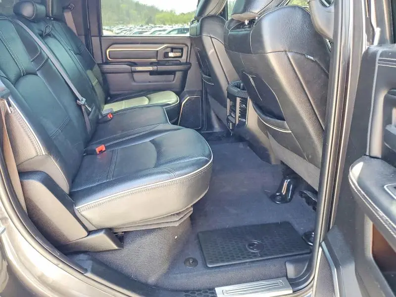 2021 RAM 2500 LIMITED  