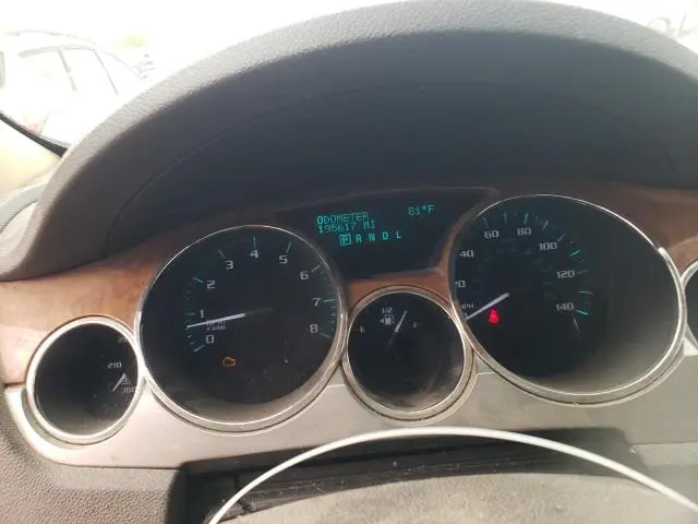 2011 BUICK ENCLAVE CXL  