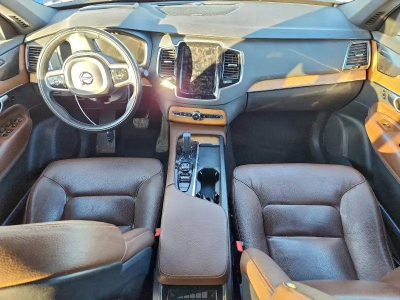 2021 VOLVO XC90 T8 RECHARGE INSCRIPTION EXPRESS  