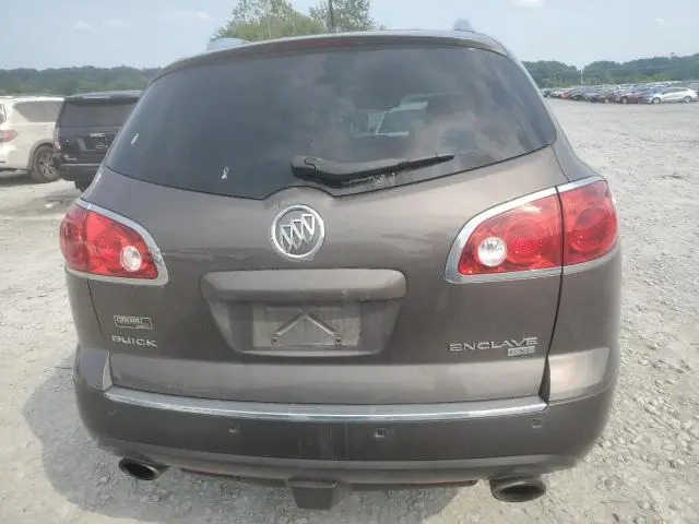 2011 BUICK ENCLAVE CXL  