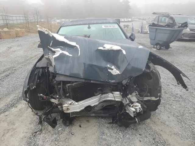 2015 AUDI A6 PREMIUM PLUS  