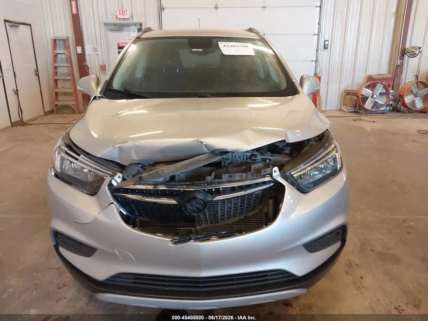 2019 BUICK ENCORE FWD PREFERRED