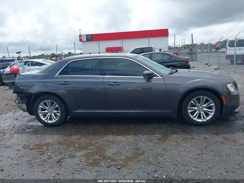 2020 CHRYSLER 300 TOURING L