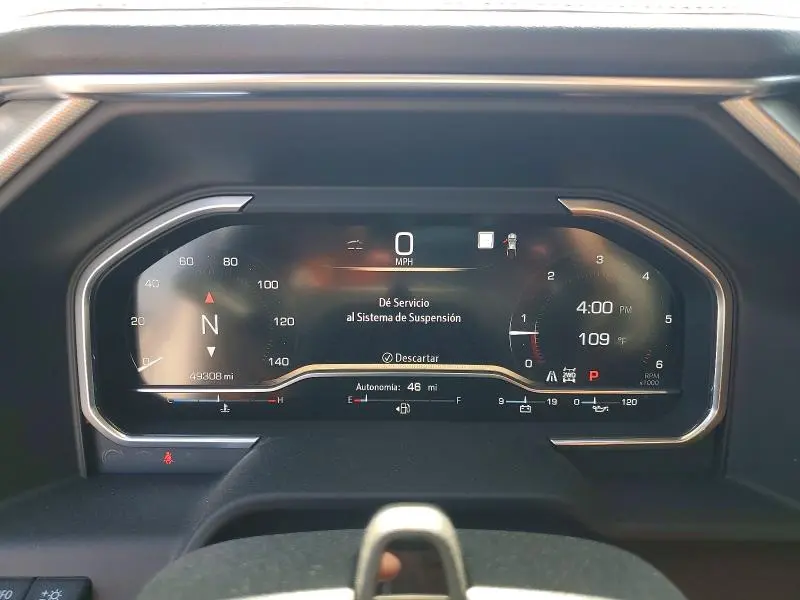 2023 GMC SIERRA K1500 DENALI  