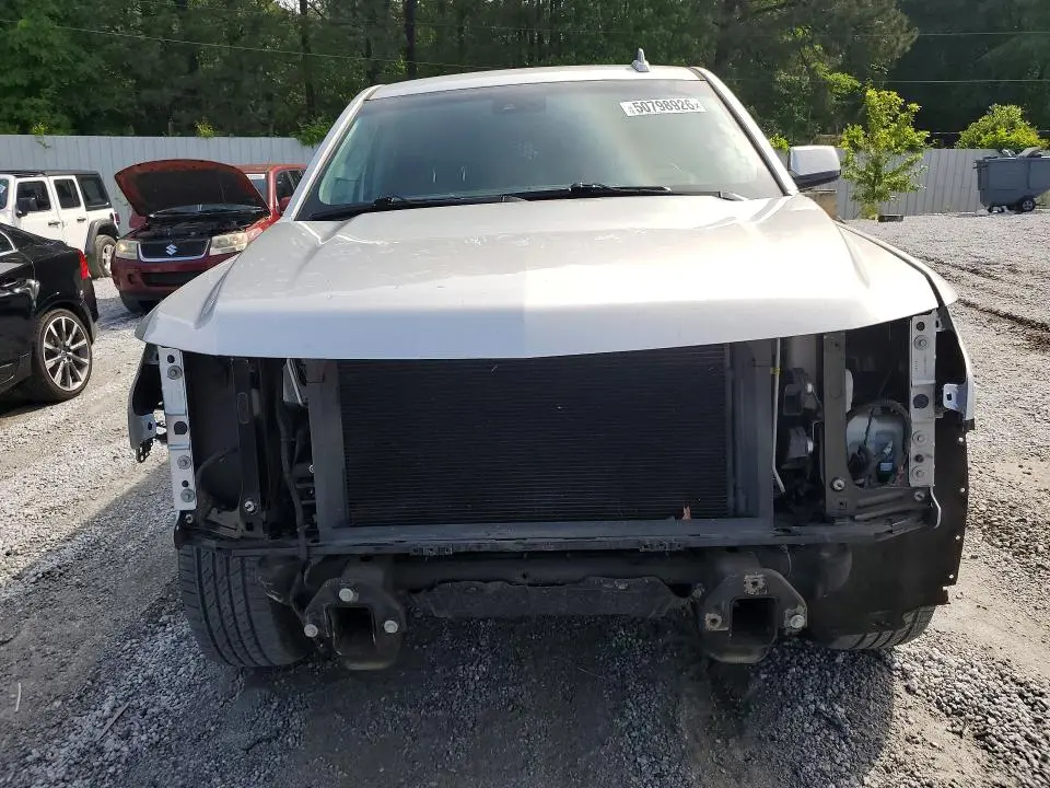 2020 CHEVROLET TAHOE C1500 LT  