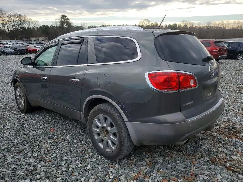 2011 BUICK ENCLAVE CXL  