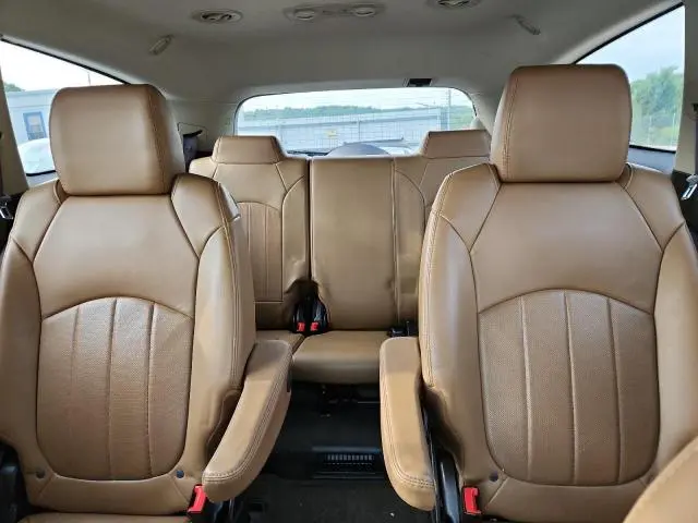 2015 BUICK ENCLAVE   