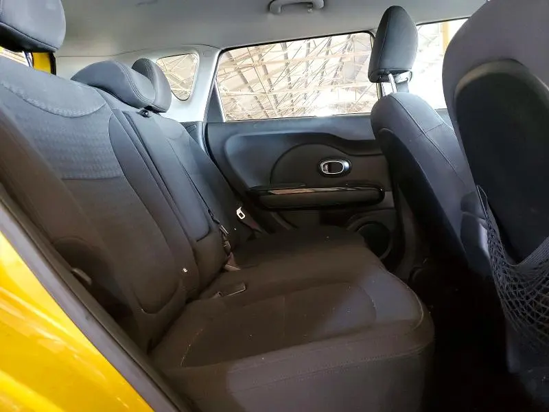 2014 KIA SOUL !  