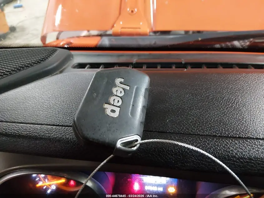 2018 JEEP WRANGLER UNLIMITED SPORT 4X4