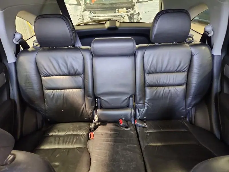 2010 HONDA CR-V EXL  