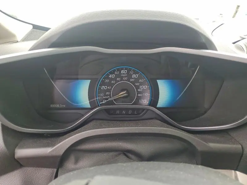 2015 FORD C-MAX PREMIUM SEL  