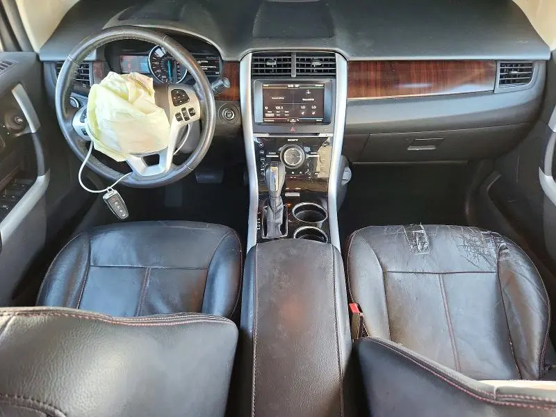 2012 FORD EDGE LIMITED  