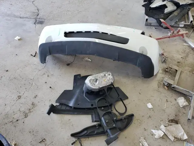 2010 DODGE CHALLENGER R/T  