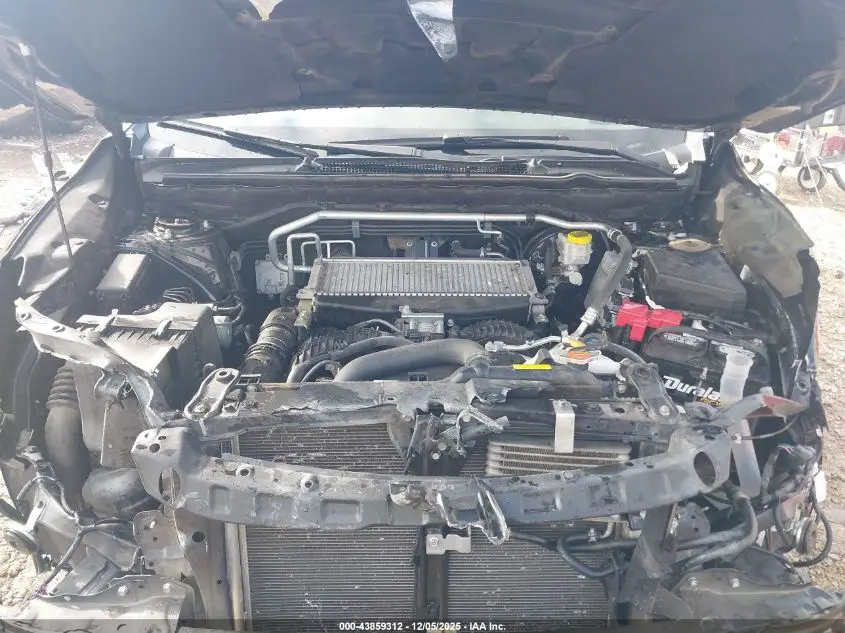 2020 SUBARU ASCENT PREMIUM