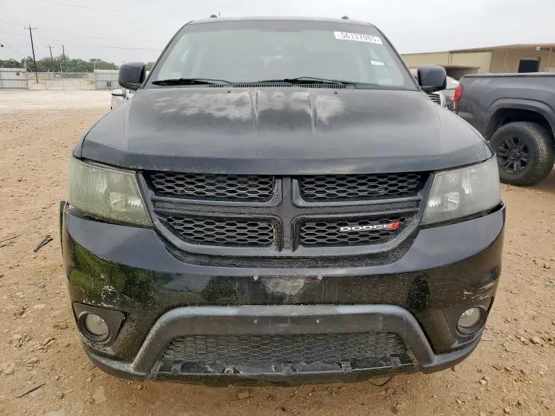 2015 DODGE JOURNEY SXT  