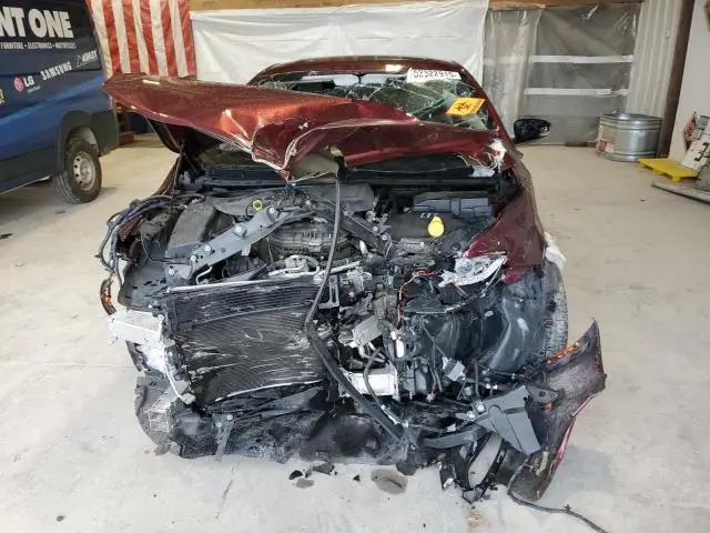 2016 CHRYSLER 200 C  