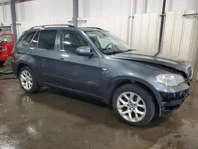 2012 BMW X5 XDRIVE35I  