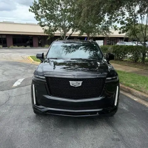 2023 CADILLAC ESCALADE ESV SPORT  