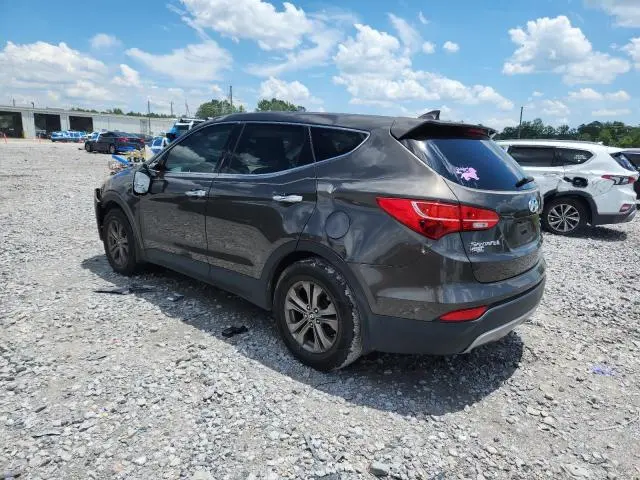 2013 HYUNDAI SANTA FE SPORT   